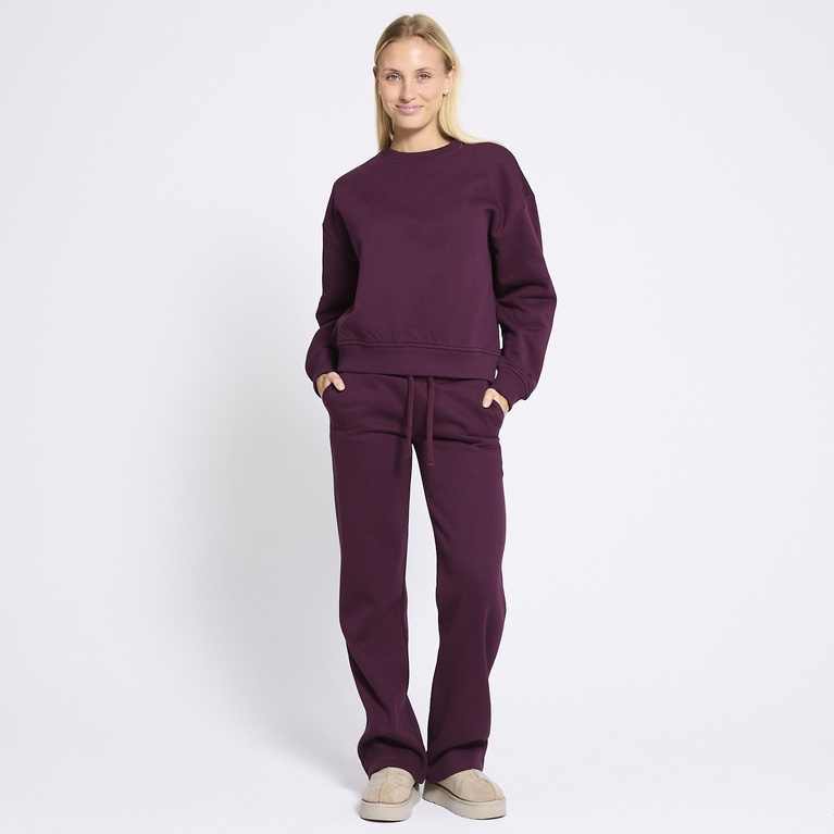 Heavy sweatshirt "Nora"